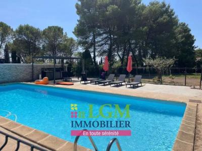 Annonce Vente 9 pices Maison Boisset-et-gaujac 30