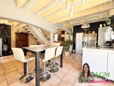 Acheter Maison 107 m2 Saint-jean-de-vedas