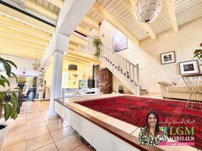 Acheter Maison Saint-jean-de-vedas 520000 euros