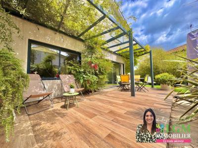 Annonce Vente 4 pices Maison Castelnau-le-lez 34