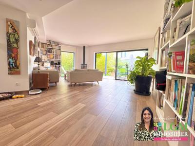 Acheter Maison Castelnau-le-lez 710000 euros