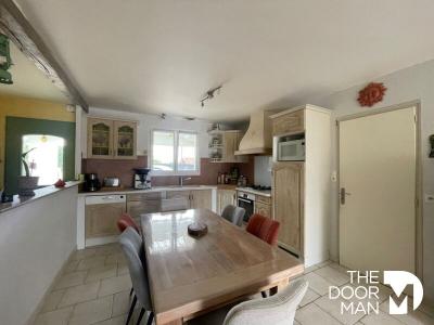 Acheter Maison 126 m2 Echire