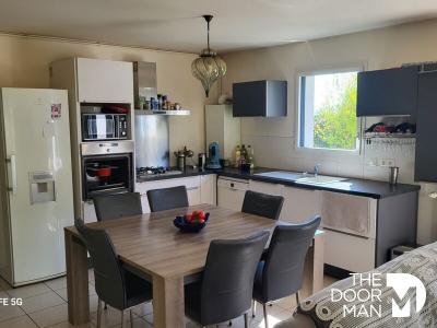 Annonce Vente 5 pices Maison Quimper 29