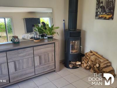 Acheter Maison 108 m2 Quimper