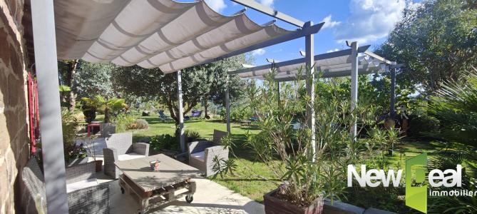 Annonce Vente Prestige Brive-la-gaillarde 19