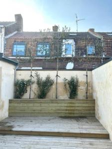 Annonce Vente 5 pices Maison Croix 59