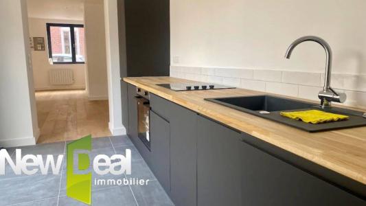 Acheter Maison 125 m2 Croix