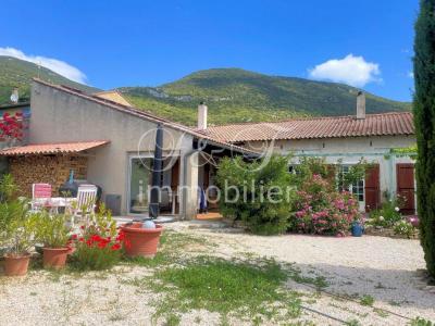 Acheter Maison 190 m2 Rustrel