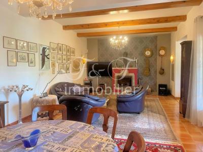 Acheter Maison Rustrel 547000 euros