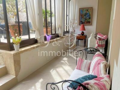 For sale Apt 187 m2 Vaucluse (84400) photo 3