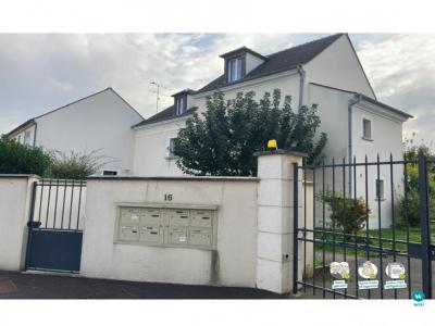 For rent Gonesse 1 room 25 m2 Val d'Oise (95500) photo 0