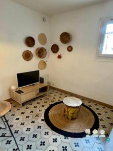Louer Appartement 27 m2 Narbonne