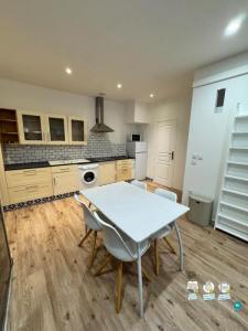 For rent Saint-etienne 2 rooms 40 m2 Loire (42100) photo 1