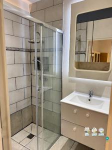 For rent Saint-etienne 2 rooms 40 m2 Loire (42100) photo 2