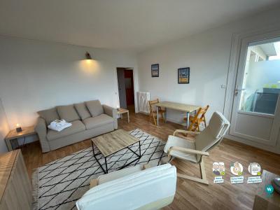 Annonce Location Appartement Blonville-sur-mer 14