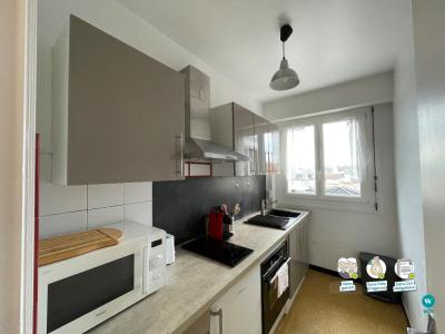 Louer Appartement Blonville-sur-mer Calvados