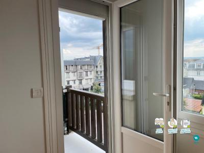 Louer Appartement Blonville-sur-mer 600 euros