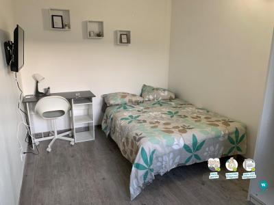 For rent Evry 1 room 11 m2 Essonne (91000) photo 0