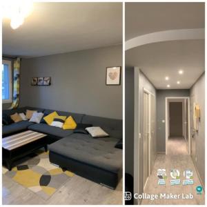 For rent Evry 1 room 11 m2 Essonne (91000) photo 2