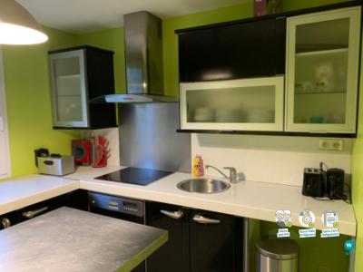 For rent Evry 1 room 11 m2 Essonne (91000) photo 3
