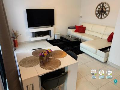 Louer Appartement 46 m2 Pontault-combault