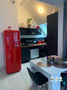 Louer Appartement Pontault-combault Seine et marne