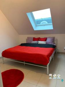 Louer Appartement Pontault-combault 1150 euros