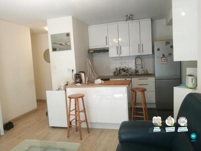 For rent Toulouse 3 rooms 52 m2 Haute garonne (31300) photo 1