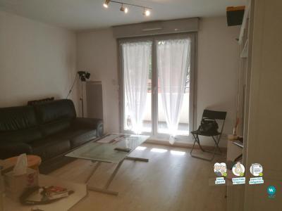 For rent Toulouse 3 rooms 52 m2 Haute garonne (31300) photo 2