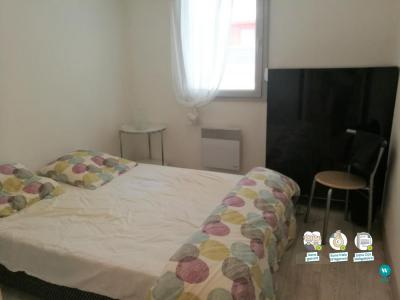 For rent Toulouse 3 rooms 52 m2 Haute garonne (31300) photo 3