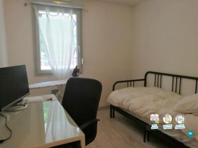 For rent Toulouse 3 rooms 52 m2 Haute garonne (31300) photo 4