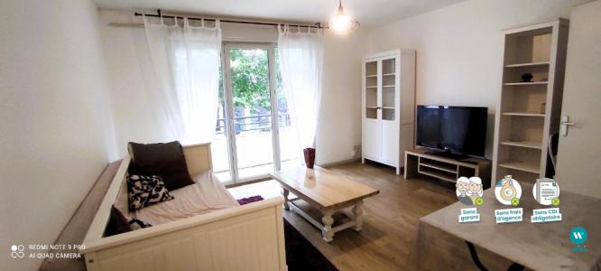 For rent Toulouse 2 rooms 42 m2 Haute garonne (31300) photo 0