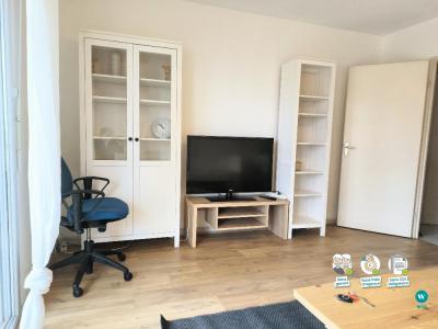 For rent Toulouse 2 rooms 42 m2 Haute garonne (31300) photo 1