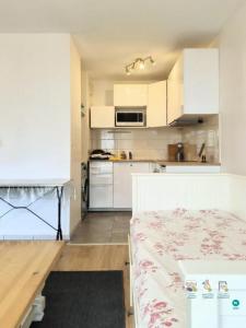 For rent Toulouse 2 rooms 42 m2 Haute garonne (31300) photo 2