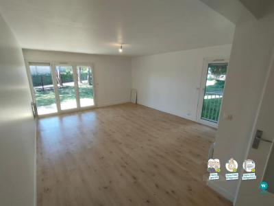 Louer Appartement 72 m2 Meru