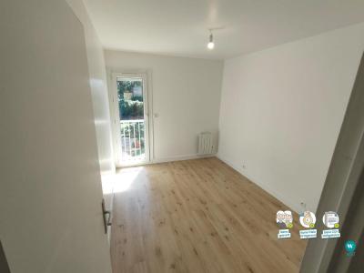 Louer Appartement Meru Oise