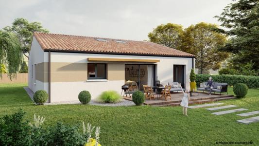 For sale Sainte-cecile 6 rooms 99 m2 Vendee (85110) photo 1