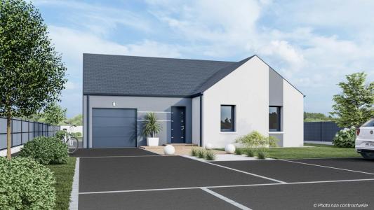 For sale Veretz 5 rooms 77 m2 Indre et loire (37270) photo 0