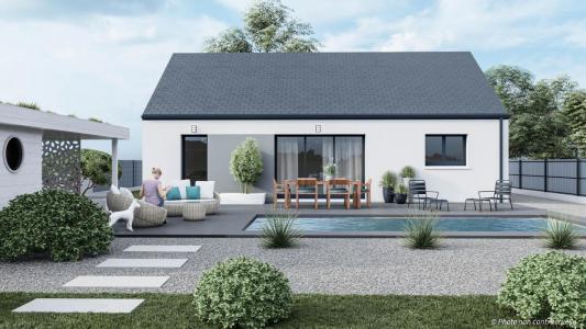 Annonce Vente 5 pices Maison Veretz 37
