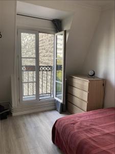 Annonce Location 2 pices Appartement Paris-19eme-arrondissement 75
