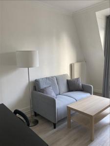 Louer Appartement Paris-19eme-arrondissement 1072 euros
