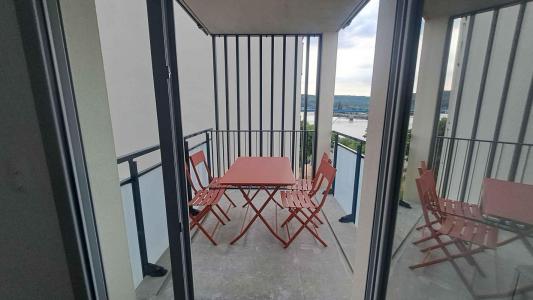 Annonce Location 2 pices Appartement Elbeuf 76