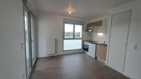 Louer Appartement Elbeuf 656 euros
