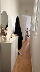 Louer Appartement 37 m2 Saint-mande