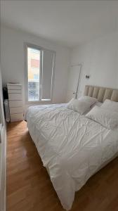 Louer Appartement Saint-mande Val de Marne