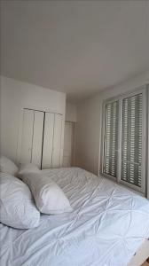 Louer Appartement Saint-mande 1180 euros