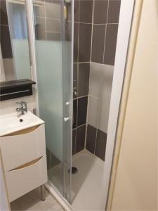 Louer Appartement 16 m2 Bordeaux