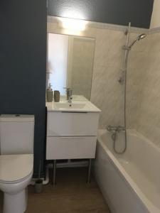 Annonce Location Appartement Bordeaux 33
