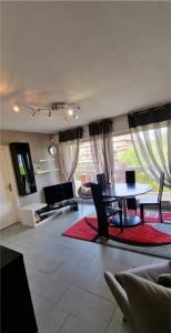 Annonce Location 2 pices Appartement Talence 33