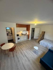 Annonce Location Appartement Bordeaux 33